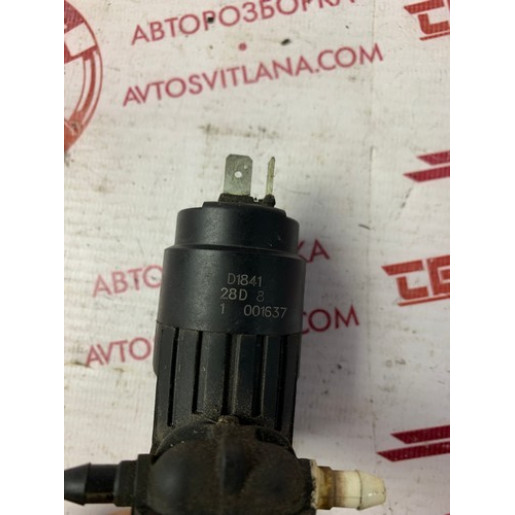 Моторчик бачка омивача скла Fiat Doblo 2006- 46760972